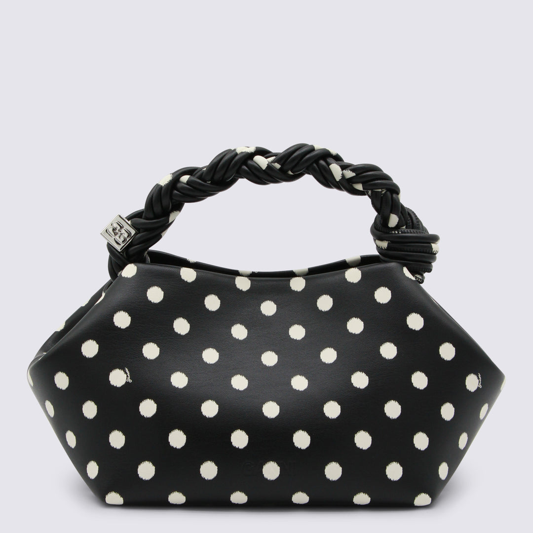 Ganni Bags - Blacks and greys | d9dbe0384e7f9120e3c0ad1dcc4ab7353fc14f33