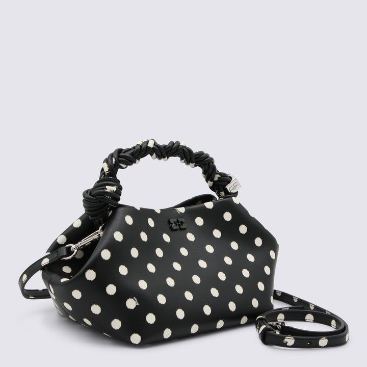 Ganni Bags - Blacks and greys | 7bf7ea3cf230218d2eed7116ee6349970f02c0c3