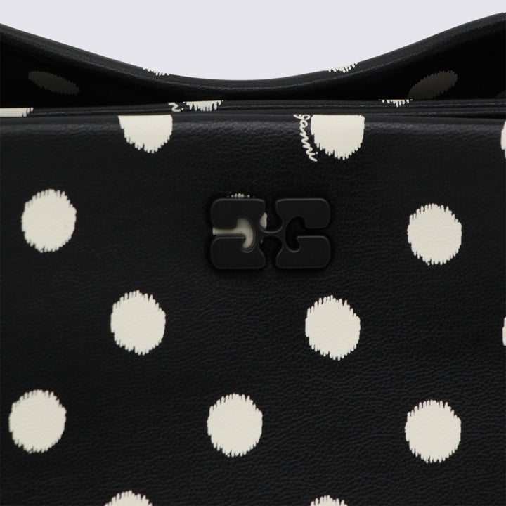 Ganni Bags - Blacks and greys | 75e8c13f94878e120f022af1ef8ed2137b69425d