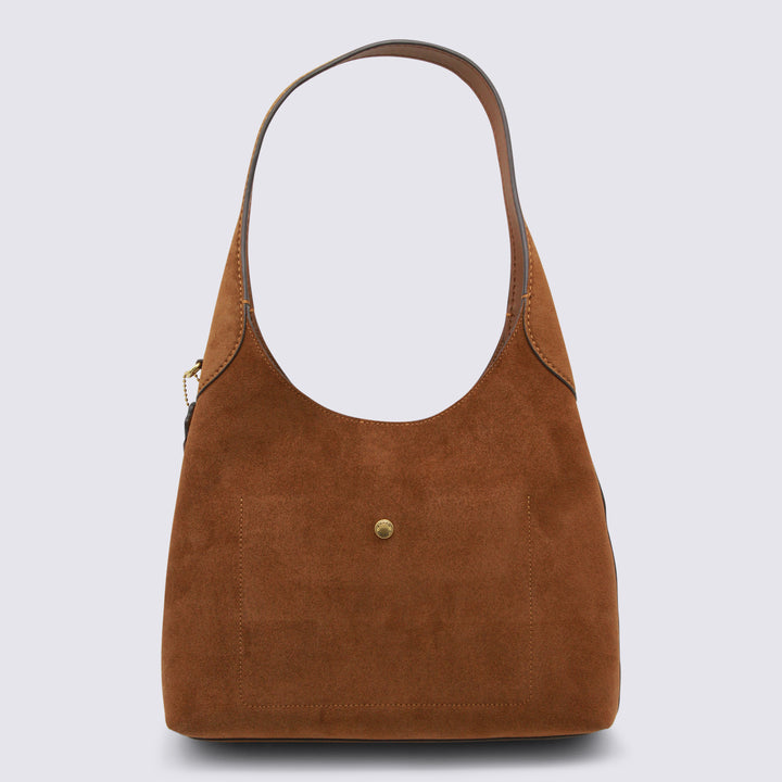 Coach Bags - WARM BROWN | 9a3a3a2e25322206c7cf9ac7ec116d4a59797bc4
