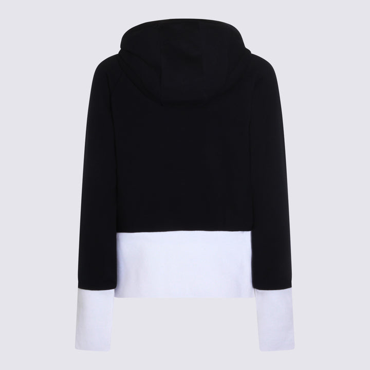 Thom Browne Sweaters - Blue and green | 987e43f536d03421b59b68f63568e8d21a57d6fc