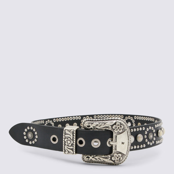 Belts Black