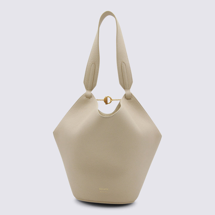 Khaite Bags - DARK IVORY | d36e24cc788202355a897f9b831f591aec22cd8a
