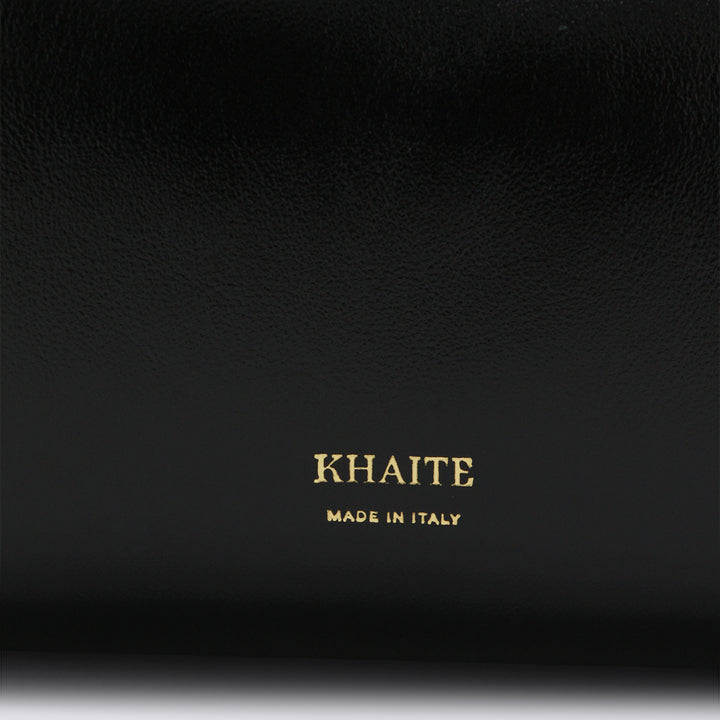 Khaite Bags - Blacks and greys | be7a6ec7a2d19ca98e713f05bb9d670eccb872f6