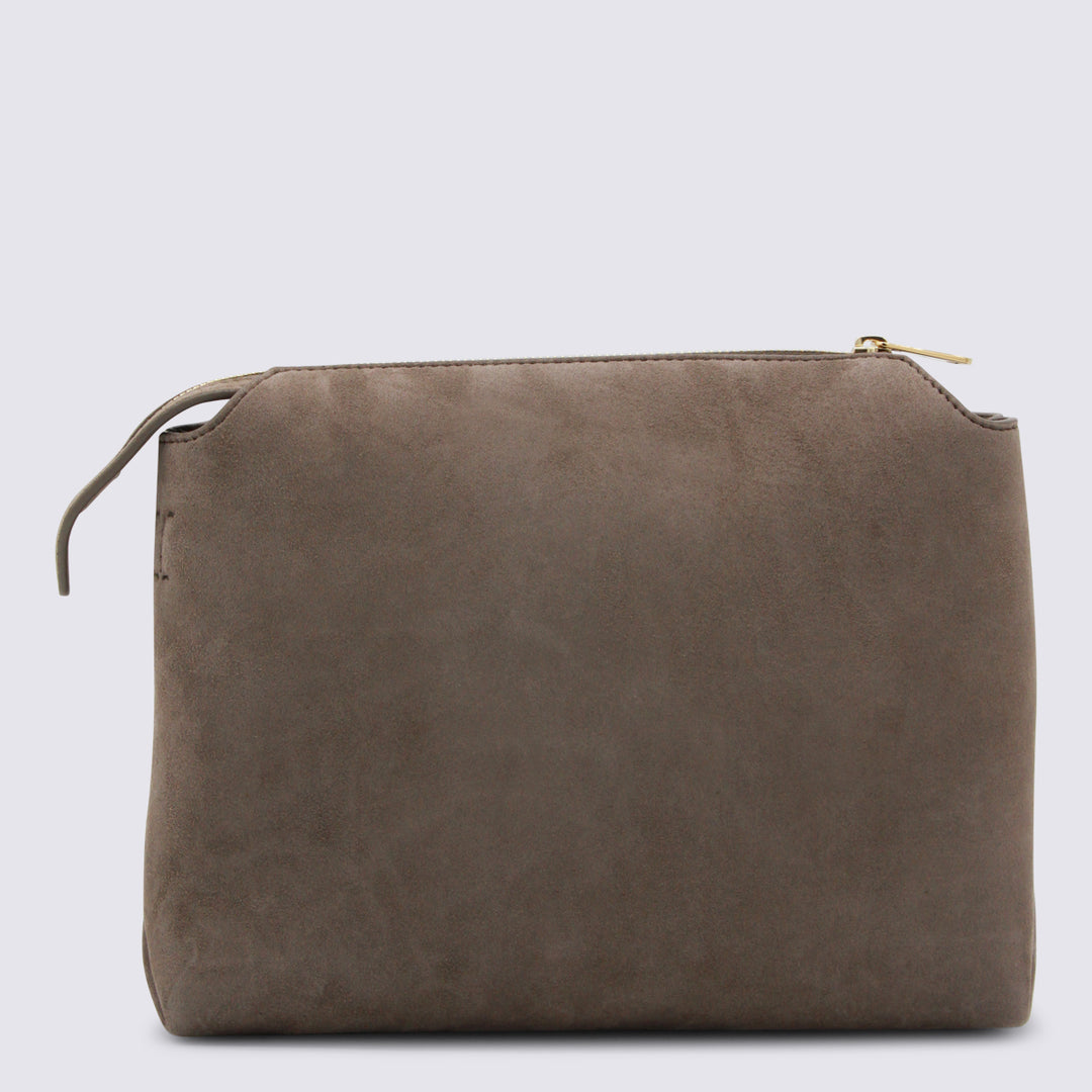 Khaite Bags - CEDAR | 25d090ae23631f8a3250dda32c50999f964b68e2