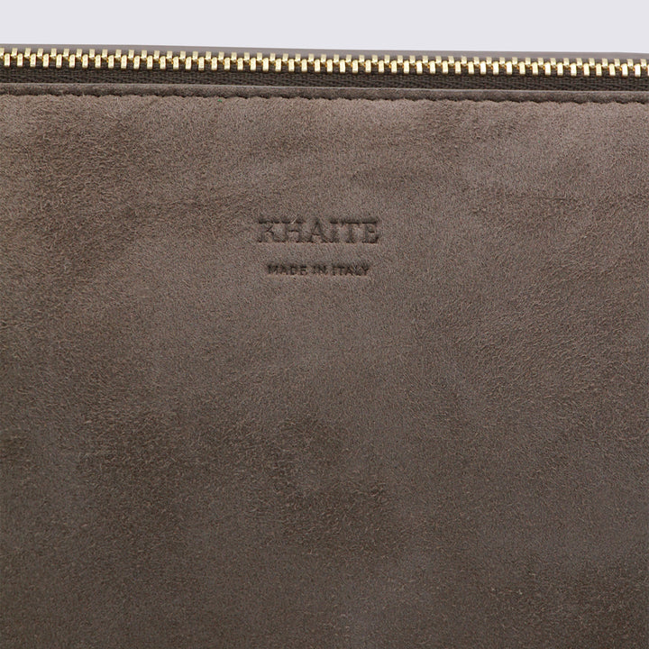 Khaite Bags - CEDAR | f07cea881bcab22cd0238dc5f476a4e280392d13
