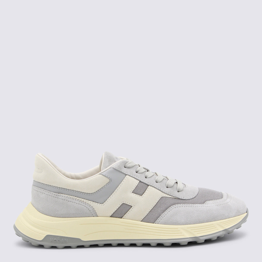 Hogan Sneakers - Blacks and greys | 4e0eb49a00d4e2301f3850c4d16ca20f560b6b98