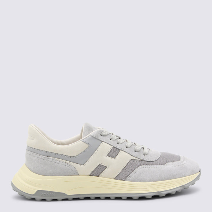 Hogan Sneakers - Blacks and greys | 4e0eb49a00d4e2301f3850c4d16ca20f560b6b98