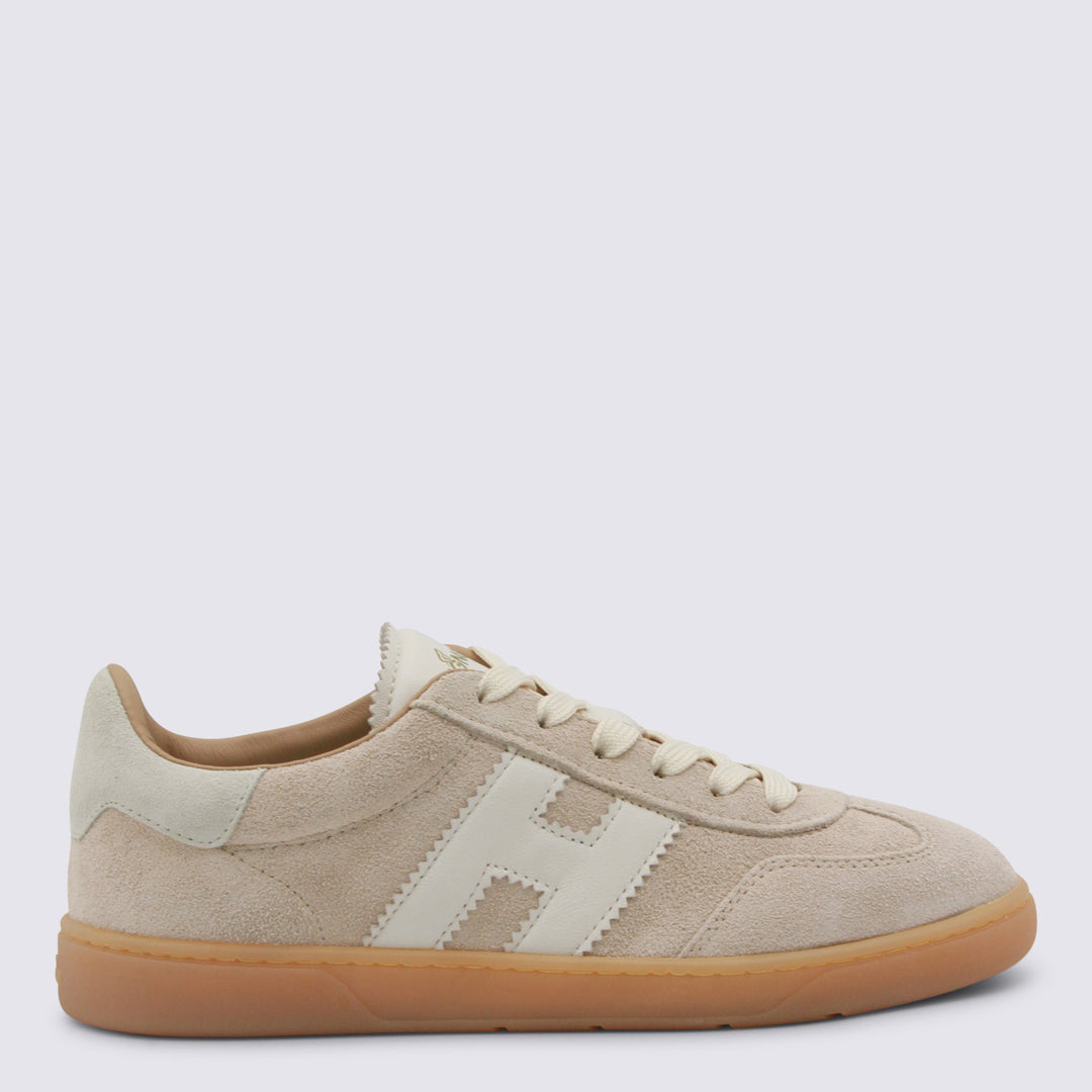 Hogan Sneakers - ZENZERO/BIANCO | 3a4f1b7c4152e23bb3974ed5c69547ddab4fb4cd