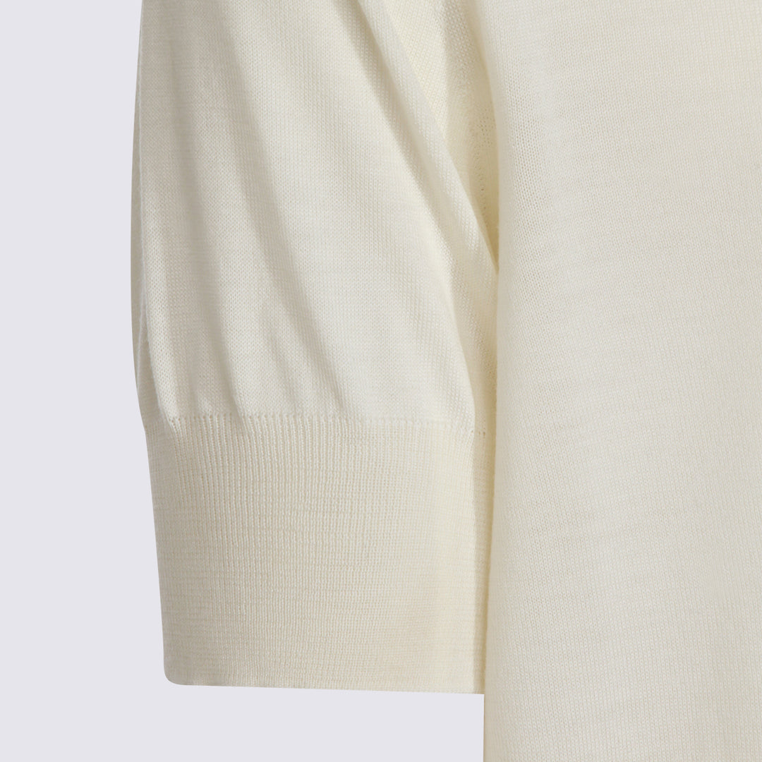 Jil Sander T-shirts and Polos - Cloud | 28d1ea5e0b252151222b55c8060a321fb2024628