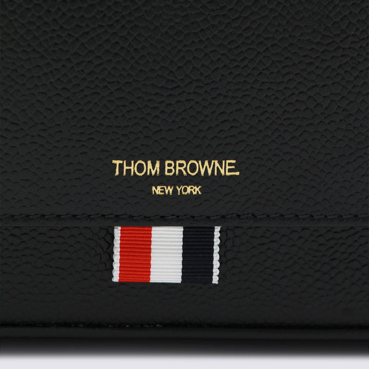 Thom Browne Bags - Blacks and greys | f51f137e8d981ed735e64d81bd523854243192e8