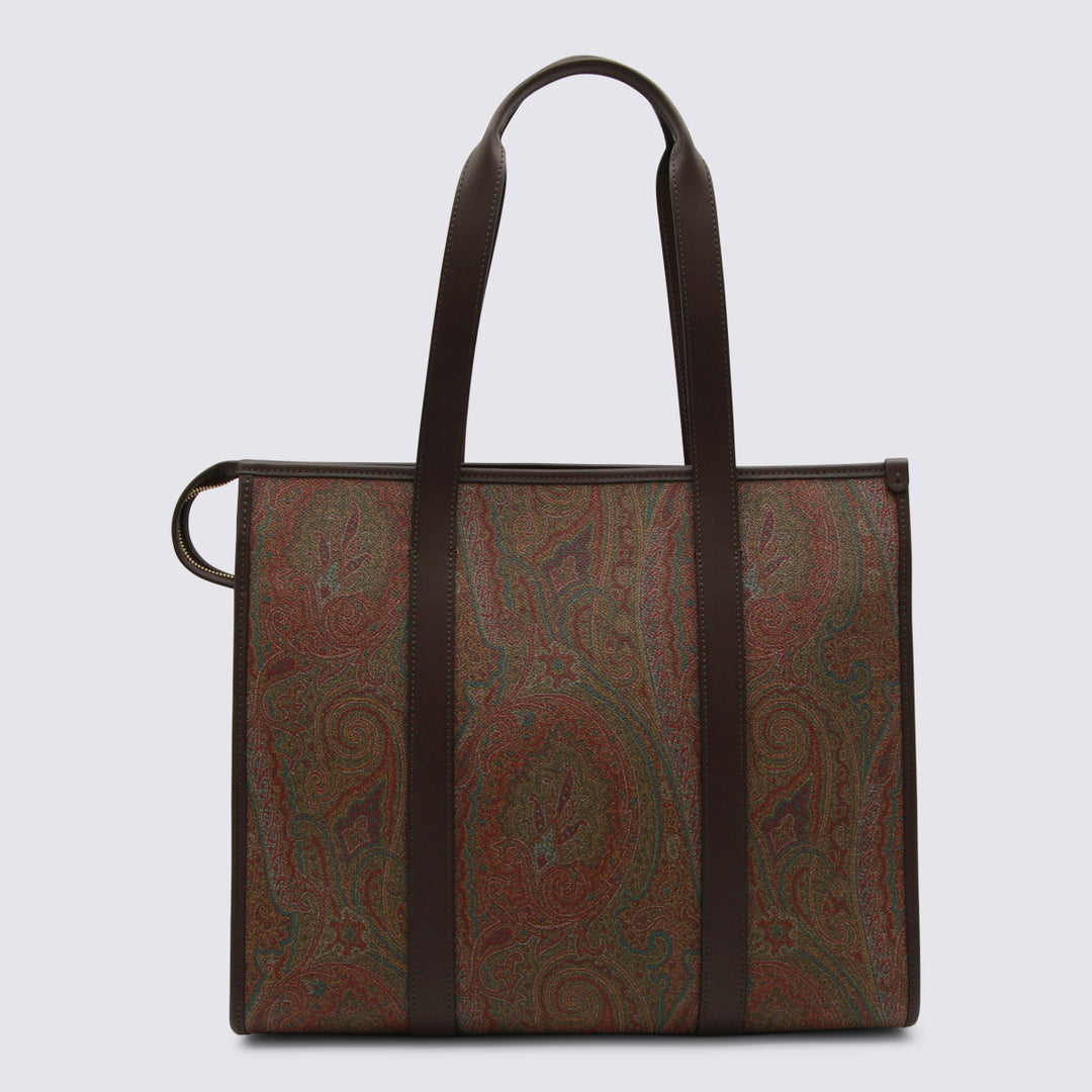 Etro Bags - ARNICA | 2099aa5b7b5e39b0fc67d8653e0b6e7693ecd707