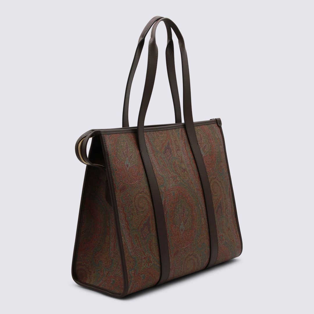 Etro Bags - ARNICA | 85a7236c0a0e33065264e2be44b3533dbe516d94