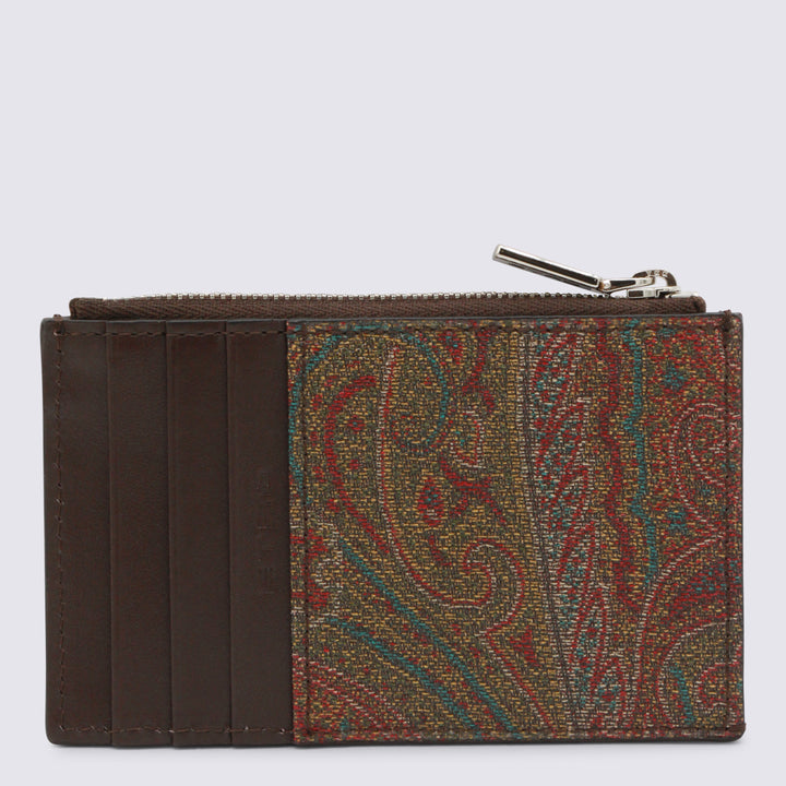 Etro Wallets - ARNICA | 44848ed76fd7688ec912c62e701792bdfc44c3a3