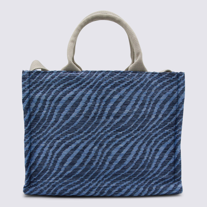 Marni Bags - VIVID BLUE | 76d16ad341736d07f151b1568542b01dca39bb89