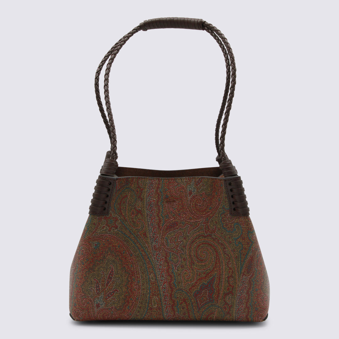 Etro Bags - Brown | 5559781ce5af78f9f41277c842262af155d21546