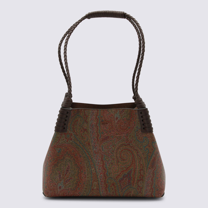 Etro Bags - Brown | 5559781ce5af78f9f41277c842262af155d21546