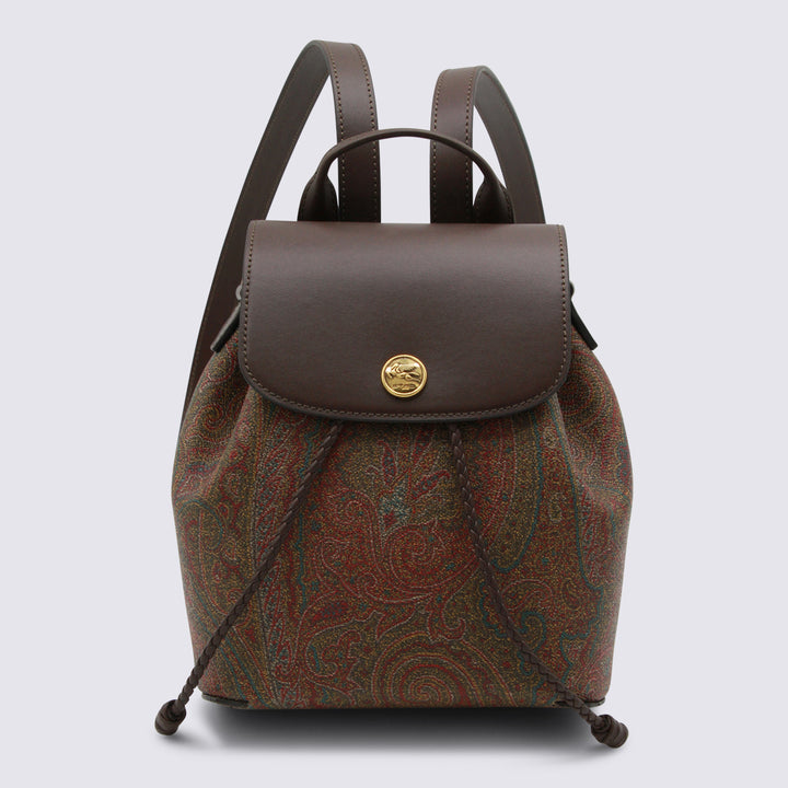 Etro Bags - Brown | e8f594cb9ae11d11fd053c5f9b72bc73e9ce7552