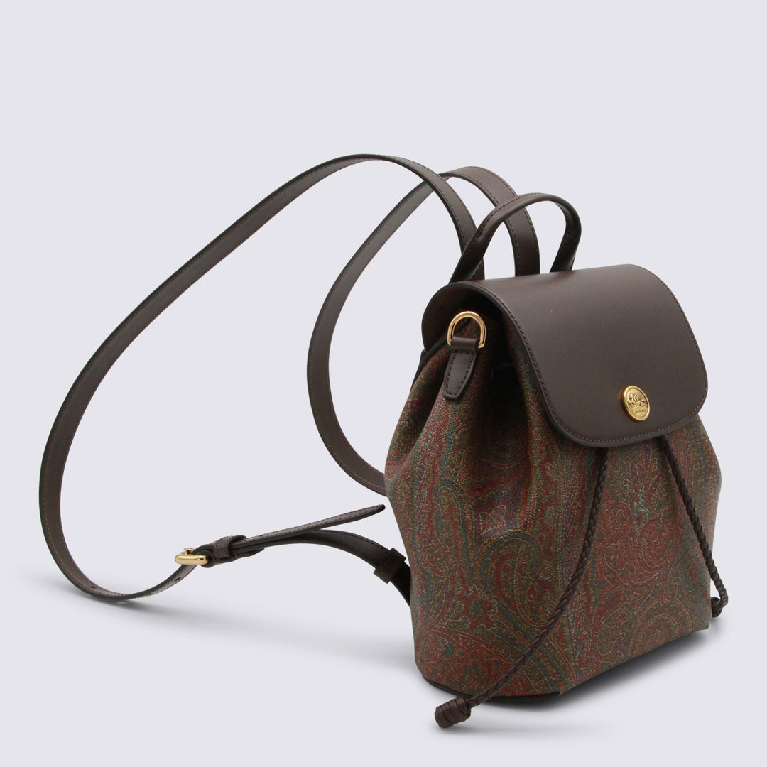 Etro Bags - Brown | c96d991acd2eb795c6f142b2c0b0805964754677
