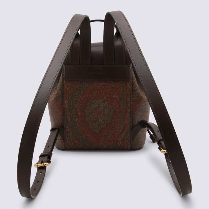 Etro Bags - Brown | 5ac2a373a5eed0ecb391fb7bf0ac7f218006a168