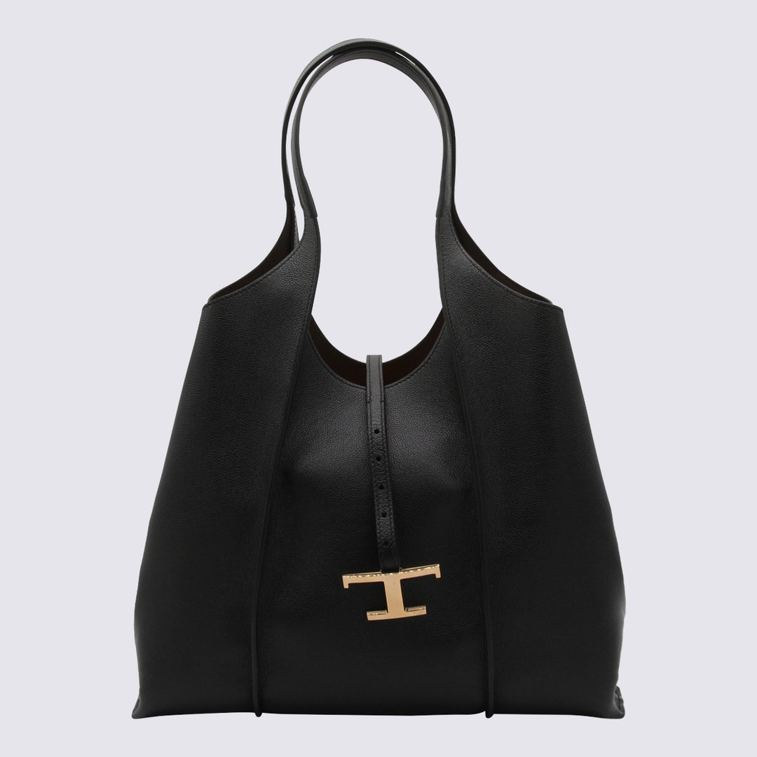 Tod'S Bags - Blacks and greys | 9768ff15d8843361888bcd99035613a644870e51