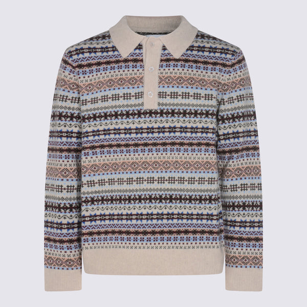 Sweaters Multi