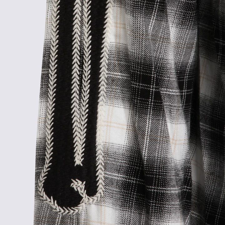 Amiri Shirts - Blacks and greys | 50869059d9d7d71785fb7cbd45be110d44d7728e