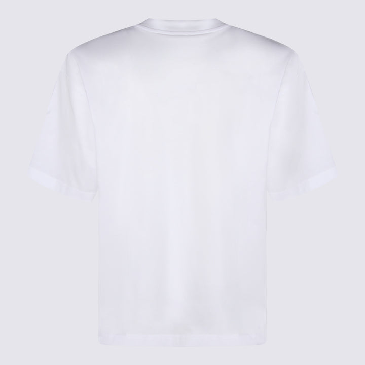 Marni T-shirts and Polos - Light and natural | 239b7c03ad301b2bb6918dd0399bfa9783156435