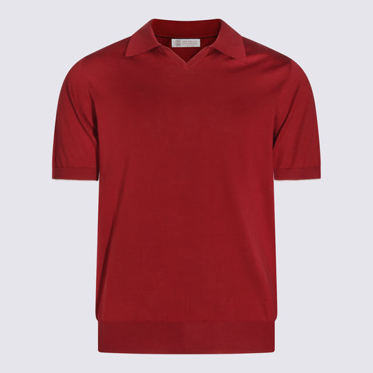 T-Shirts And Polos Bright