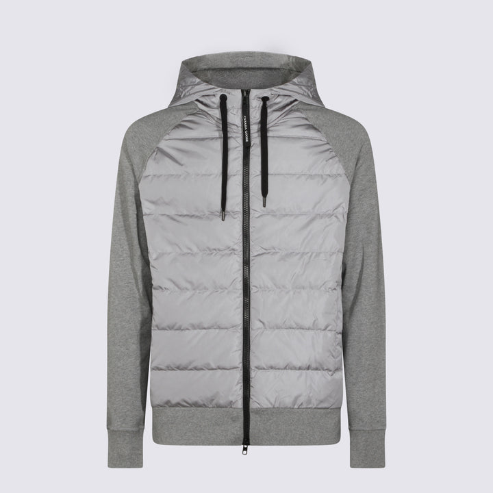 Canada Goose Coats - STONE HEATHER | 16a47cf2fde50570bb4fb8f8450c7de2a57d212d