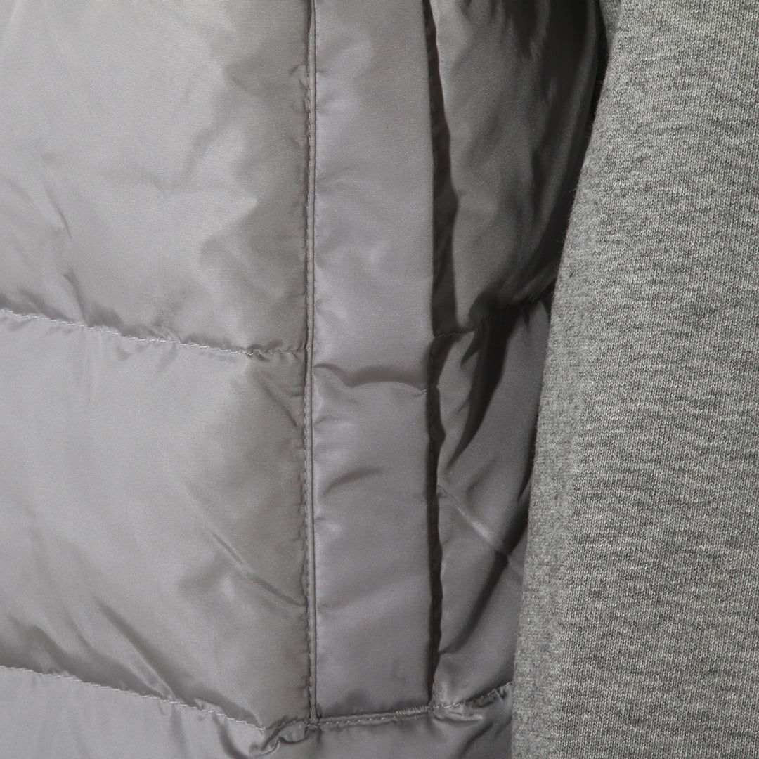 Canada Goose Coats - STONE HEATHER | 396434cdf88fbdef8abbad9a69c03a17c32462a5