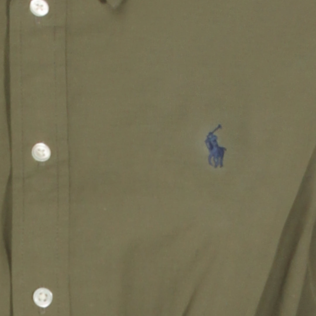 Polo Ralph Lauren Dresses - Blue and green | 74332edd3868ef34979d680132bb81192ace3938