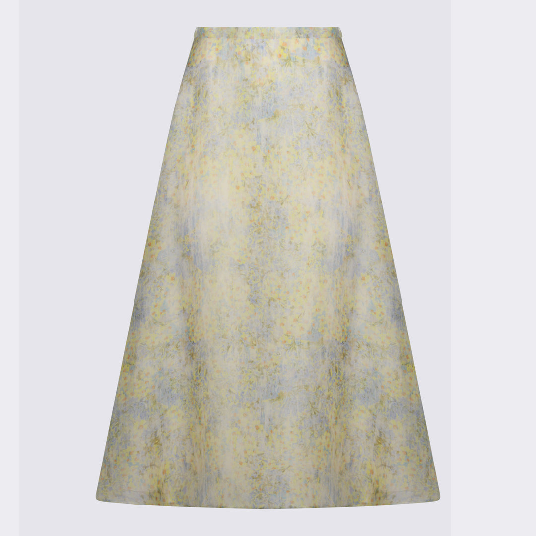 Alberta Ferretti Skirts - Vivaci | fa5898d888880c63fc58b9e705cca618d87680dc