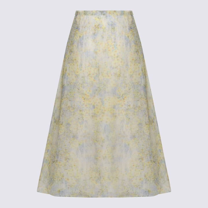 Alberta Ferretti Skirts - Vivaci | d687a41167f7571b63611739717e33628b6bd190