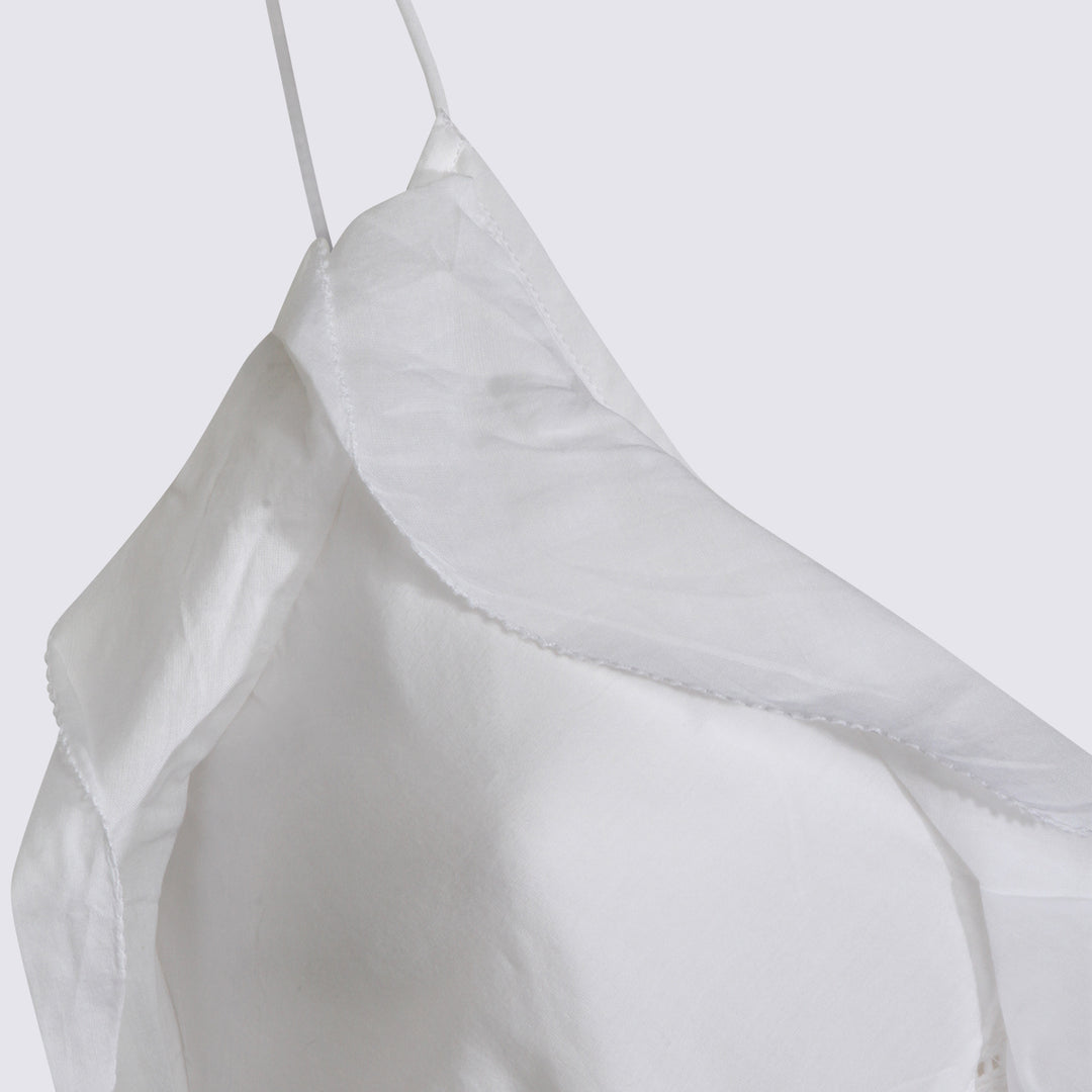 Marant Etoile Dresses - Light and natural | df3a7751888328d3a8e8c361e57988f5a717c8b2