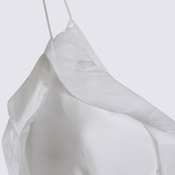 Marant Etoile Dresses - Light and natural | df3a7751888328d3a8e8c361e57988f5a717c8b2