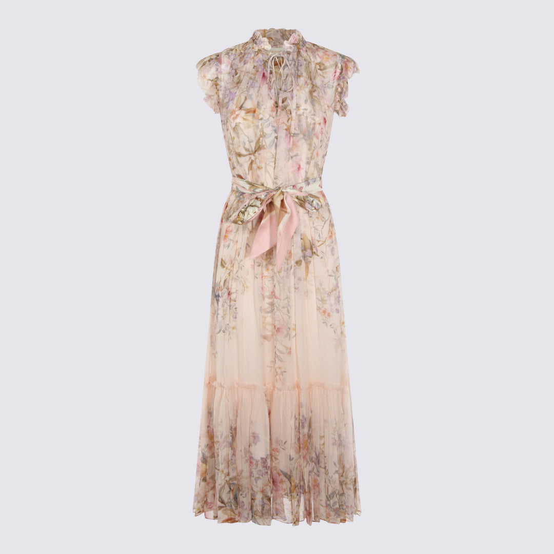 Zimmermann Dresses - CREAM AVIARY | baaa0627fdfb4faf4a34c1d82ea097753cefb2dd