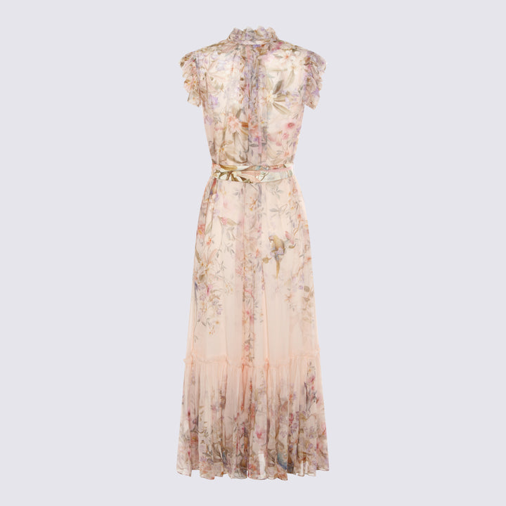 Zimmermann Dresses - CREAM AVIARY | cb8b7b3f4348e1880b54c46505c23d8fb9124664