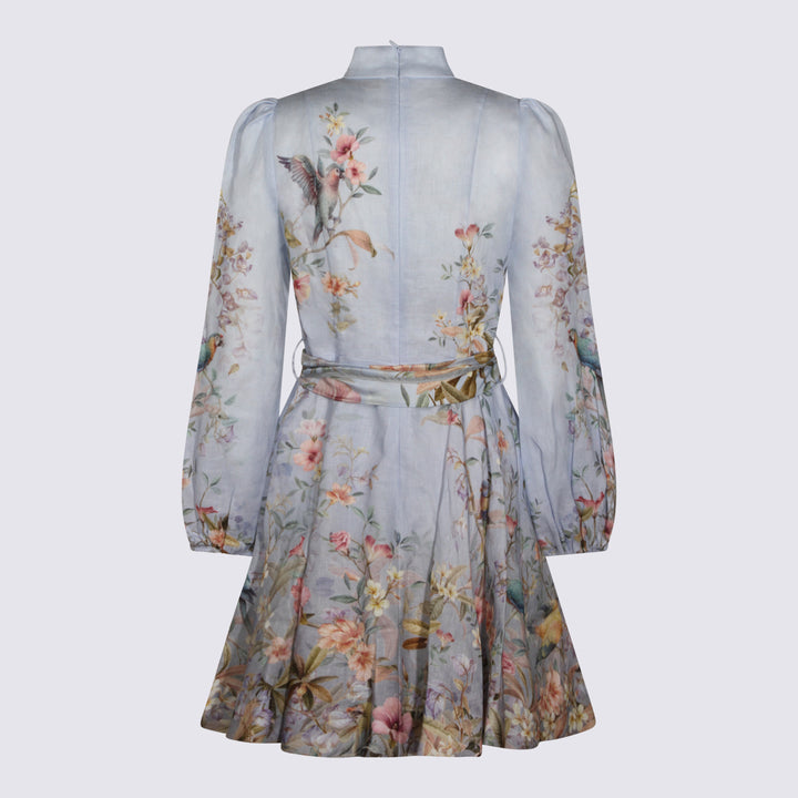 Zimmermann Dresses - BLUE AVIARY | d2af49c4557cb7d034705dd223adc9838d01390e