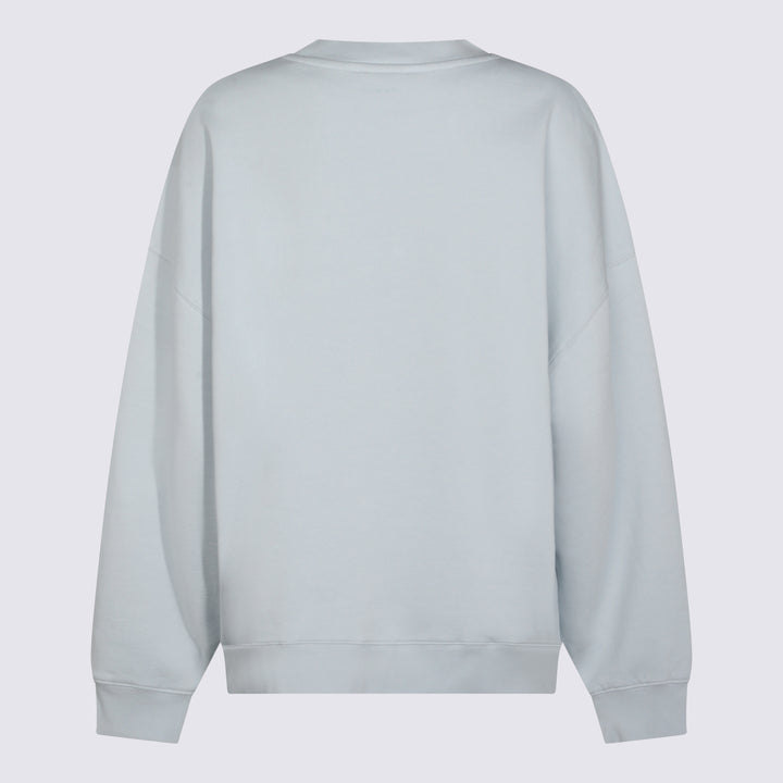 Anine Bing Sweaters - Blue and green | 4c4b3bbda387b31e8a22c414728dcd1f5b9264a6