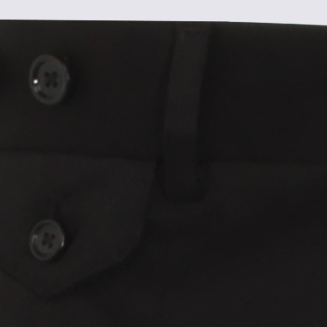 Dolce & Gabbana Trousers - Blacks and greys | 813590f6730ff044008b1533df68c492aeb79748