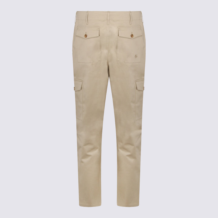 Etro Trousers - SAND | a6155a93bd2e5d7c9b2d46c4a69f85927c6aea7f