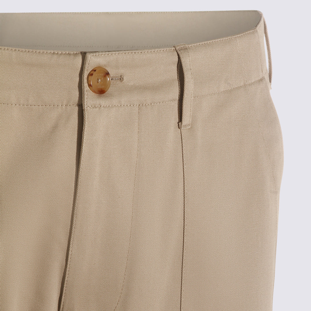 Etro Trousers - SAND | 4c9e3802e761a5d303e6c86dcefae40c3f9e82c5