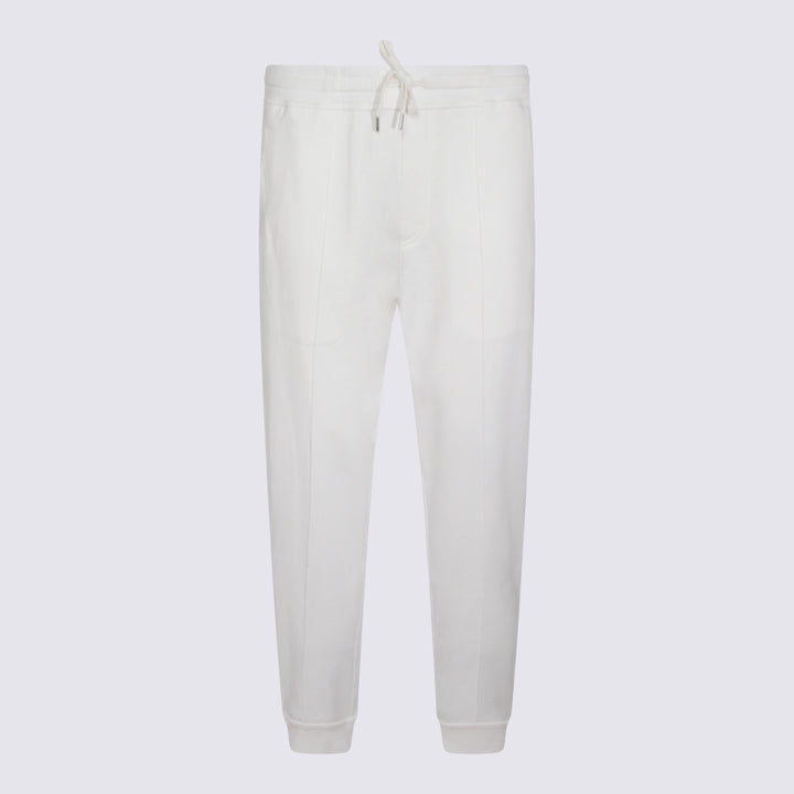 Brunello Cucinelli Trousers - Light and natural | b525f00a4a69e133f237a45e919c5e9913489cb1