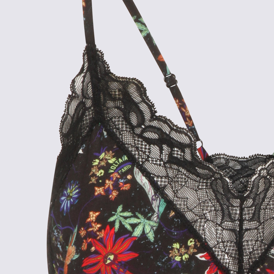 Zadig & Voltaire Top - ENCRE | e9369777876cd415617d54ef433dd102a9109d68