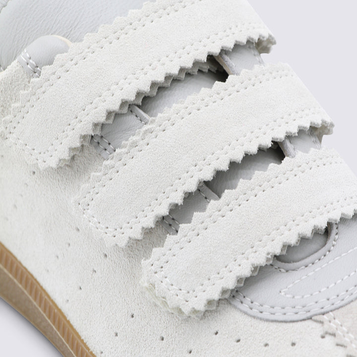 Isabel Marant Sneakers - Light and natural | 664768e5dbc4d28daffba2e7ced35a4bdacdf014