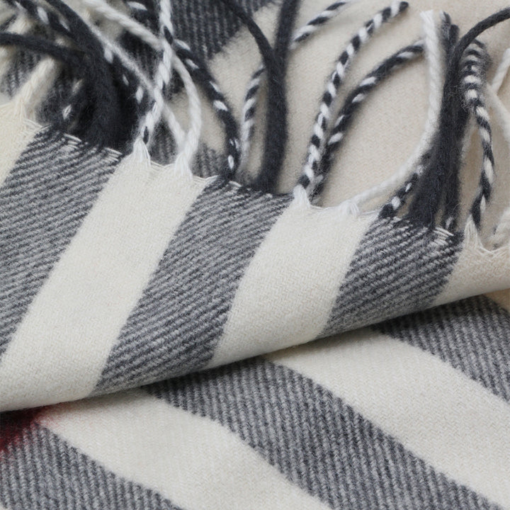 Burberry Scarfs - Stone | 81c3281dd659932f0d0b969f4274d8162e916c0d