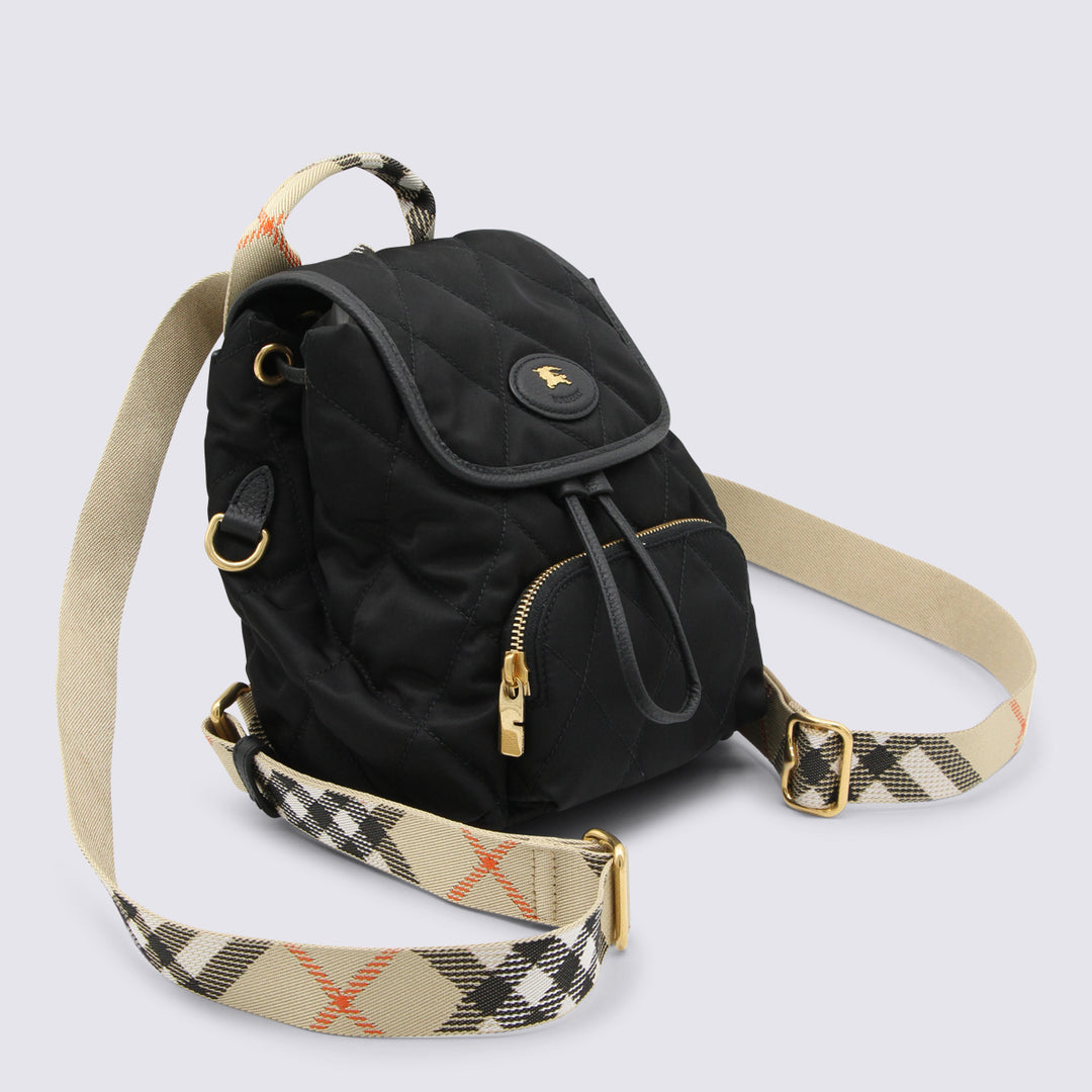 Burberry Bags - Blacks and greys | 8e6a4b2a8585d36f0be569d2fa6fb1a33a56bba9