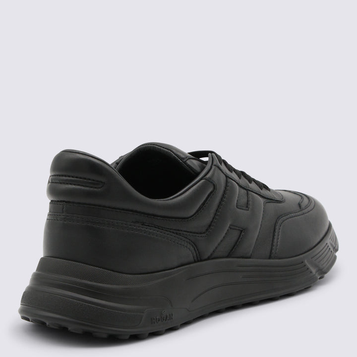 Hogan Sneakers - Blacks and greys | ed0218df92b53c0f79b45a748866d5ef58c5f5b0