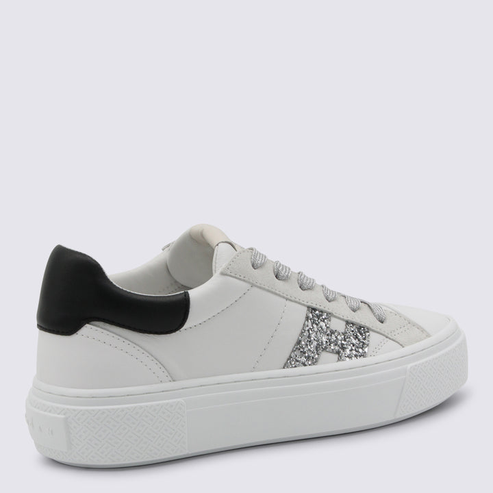 Hogan Sneakers - Light and natural | d92b5bf7c6db772e709aaa52446a61e7972e6bdb